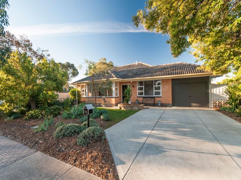 74 Pratt Avenue, Pooraka, SA 5095