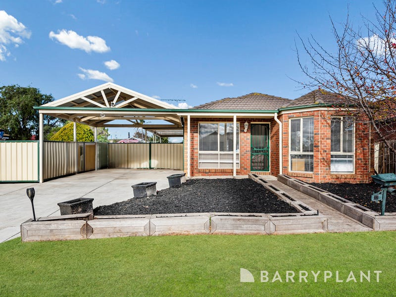 37 Karinya Close, Werribee, Vic 3030 House for Sale