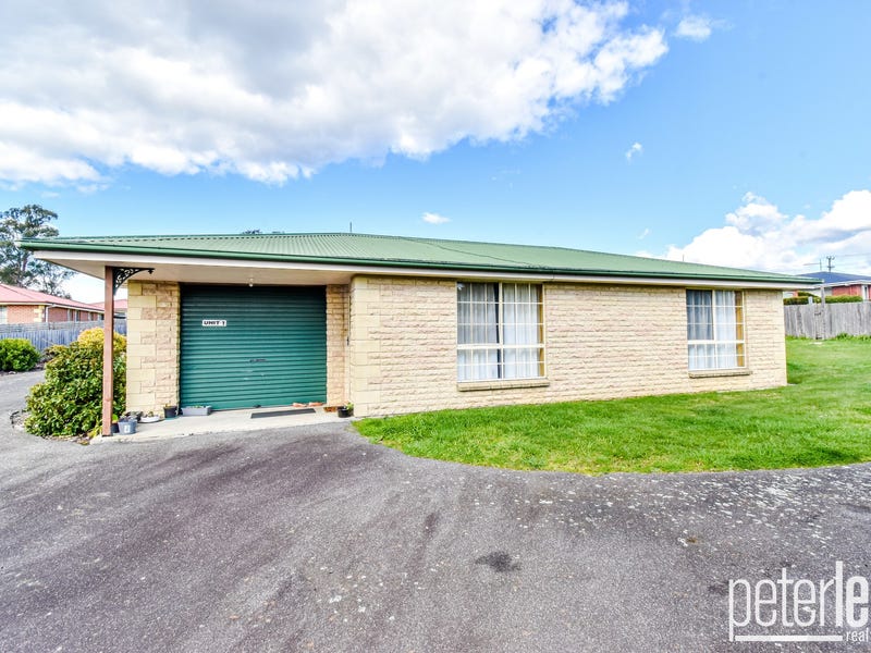 1/305 Westbury Road, Prospect Vale, TAS 7250