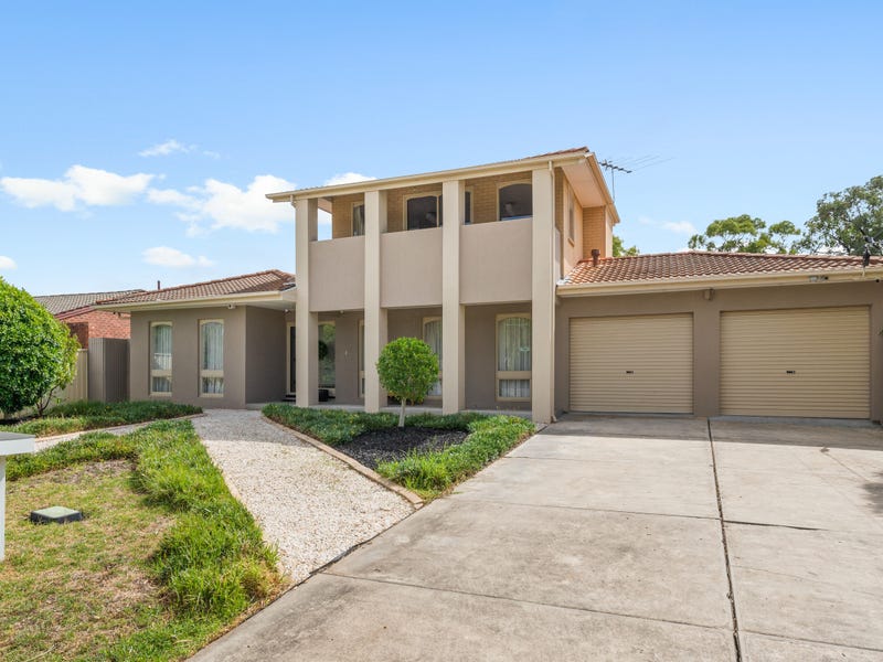 12 Dernancourt Drive, Dernancourt, SA 5075 Property Details