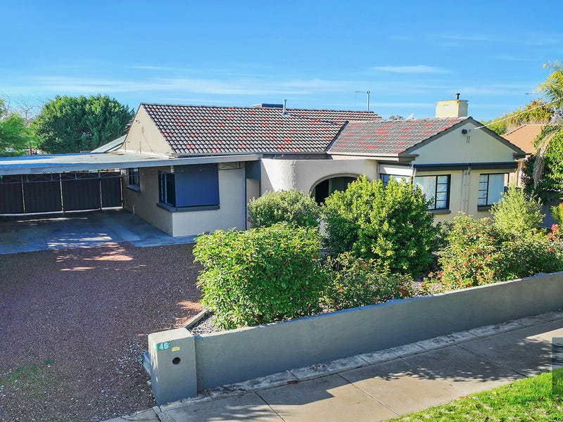 46 Hovell Street, Echuca, Vic 3564 House for Sale