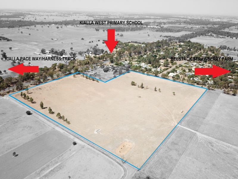 10 Road, Kialla West, VIC 3631