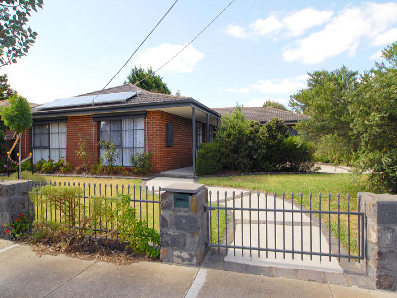 7 Sutherland Avenue, Aspendale Gardens, VIC 3195