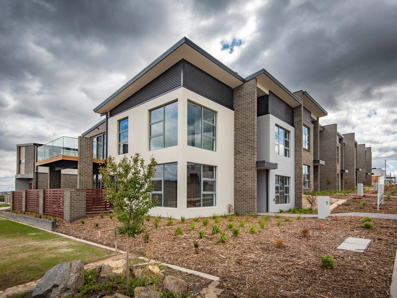 82 Ada Norris Avenue, Denman Prospect, ACT 2611