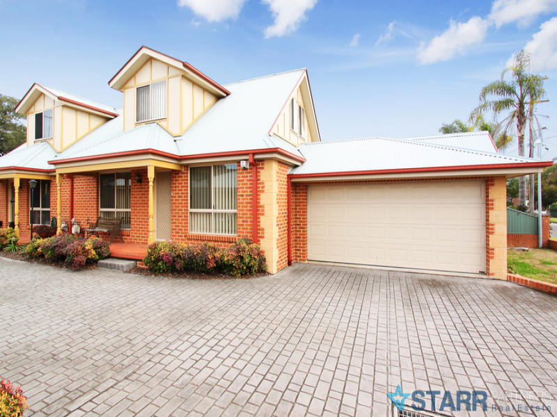 7/1416 Canberra Street, Oxley Park, NSW 2760