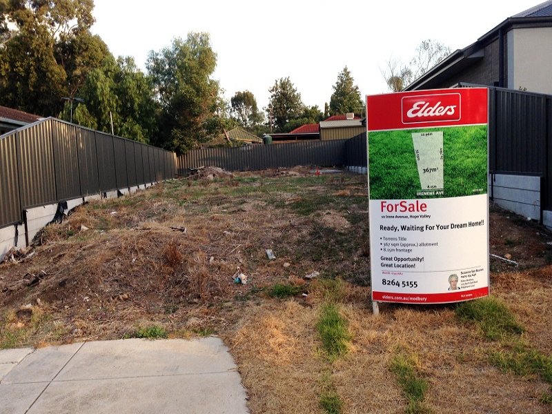 10 Irene Avenue, Hope Valley, SA