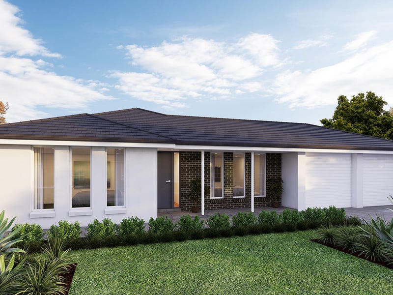 Lot 56 Knappstein Avenue, Roseworthy, SA 5371 House for Sale