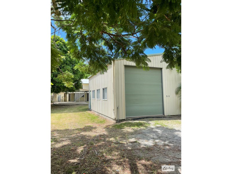 56 Walsh Avenue, Seaforth, Qld 4741 Property Details