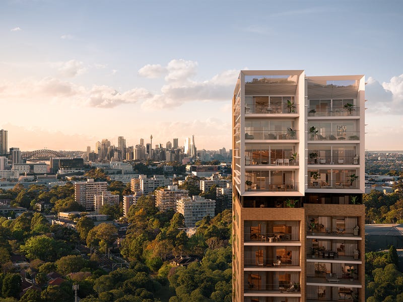 Real Estate & Property for Sale in Chatswood, NSW 2067