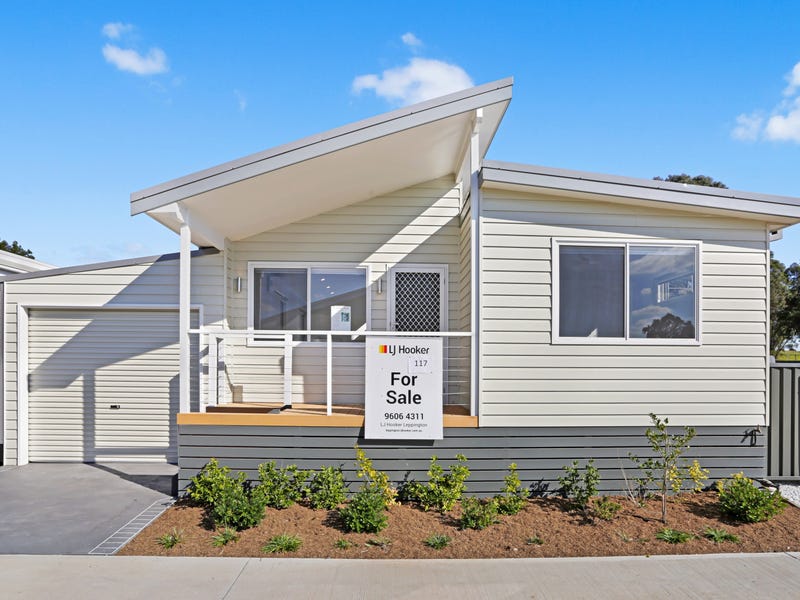 117 /1481 Camden Valley Way, Leppington, NSW 2179 House for Sale