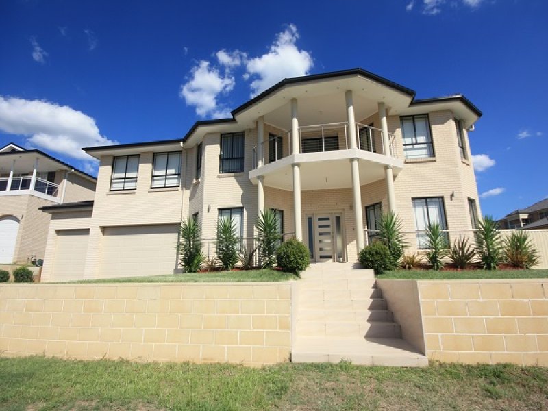 8 St Monica Way, Blair Athol, NSW 2560