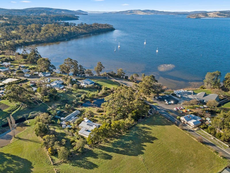 3434 Channel Highway, Woodbridge, TAS 7162
