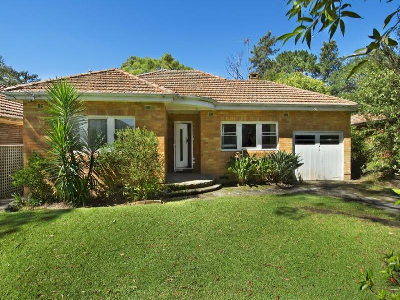 32 Eton Road, Lindfield, NSW 2070 Property Details