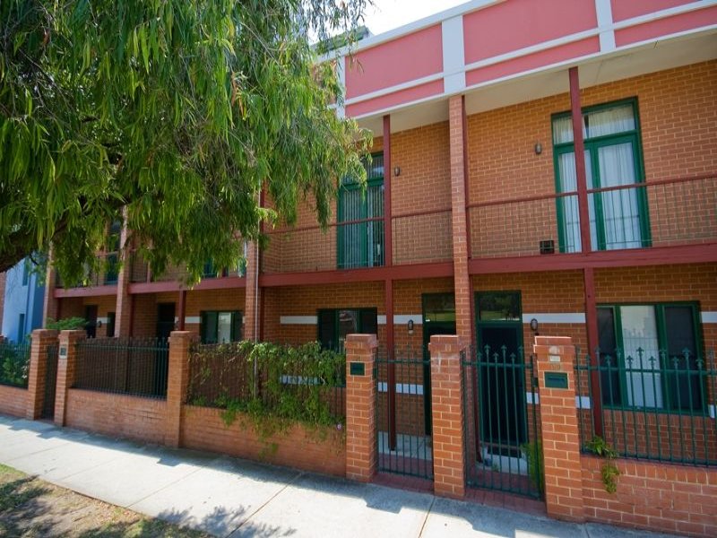 152 Lake Street, Perth, WA 6000