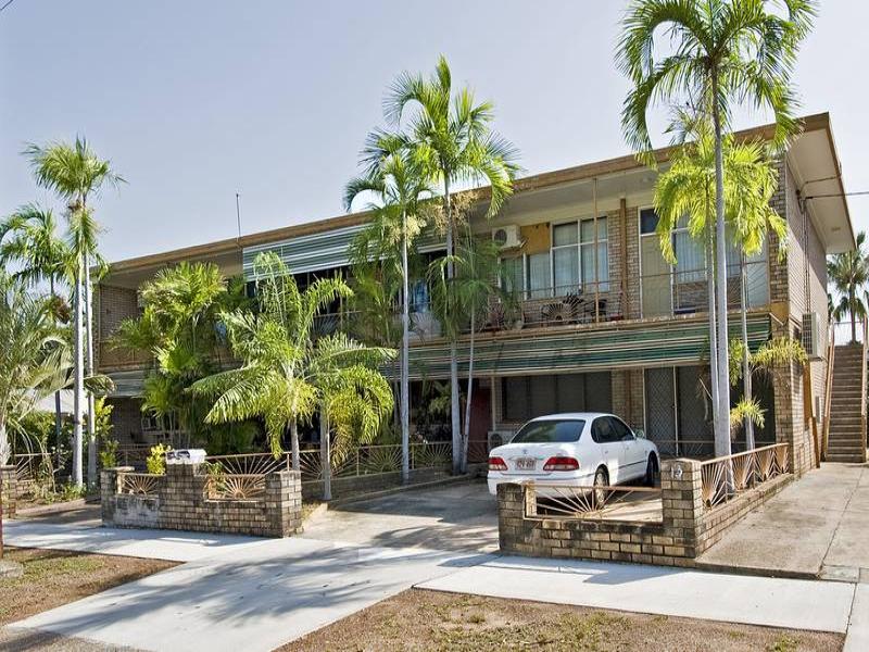 6/13 Gove Street, Alawa, NT 0810 Property Details