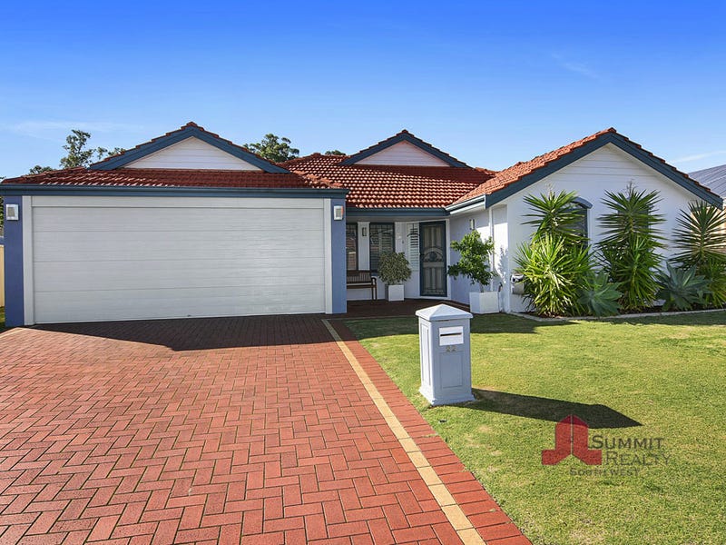 22 Poole Rd, Dalyellup, WA 6230 Property Details