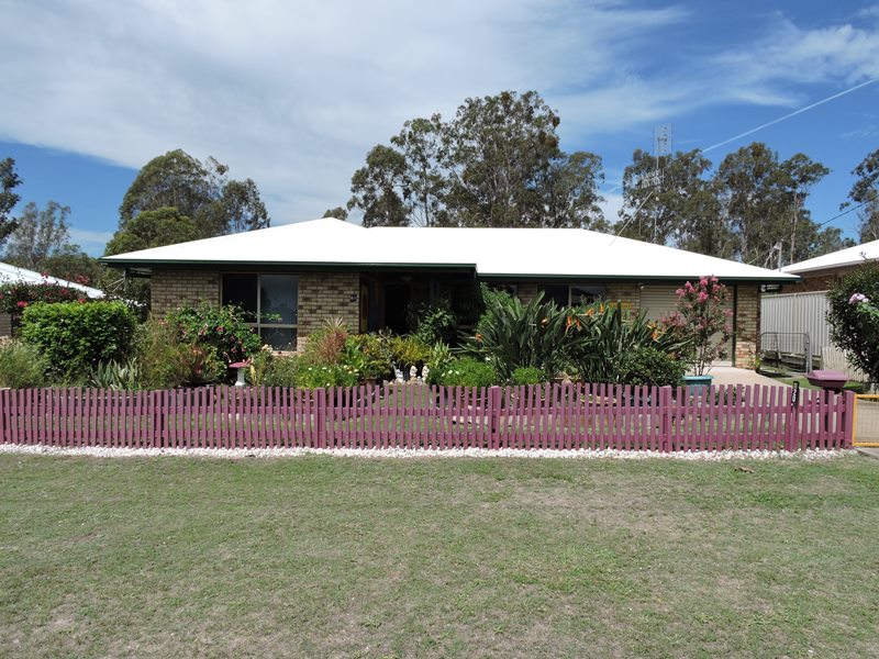 Houses for Sale in Wondai, QLD 4606