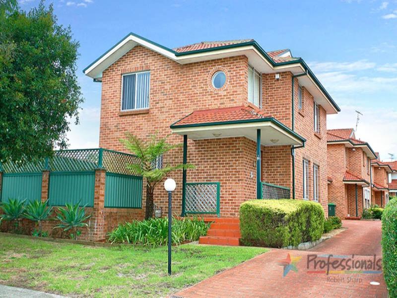 9/19 Roselands Avenue, Roselands, NSW 2196 Property Details