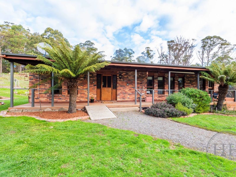 175 Lamont Road, Glengarry, Tas 7275 Property Details
