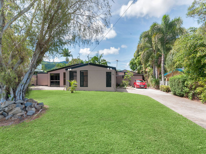186 Toogood Road, Bayview Heights, QLD 4868