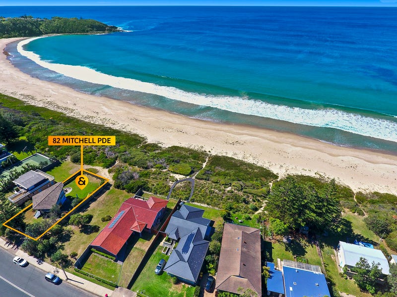 82 Mitchell Parade, Mollymook Beach, NSW 2539