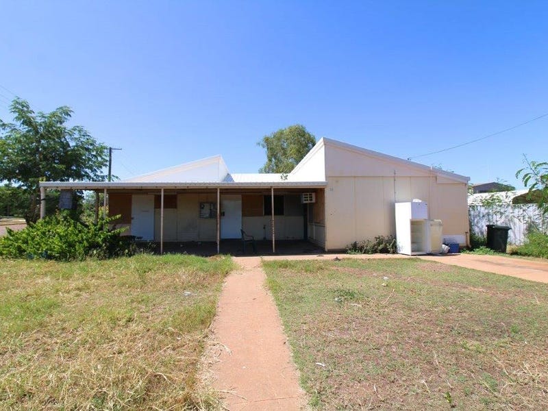 16 Thompson Street, Normanton, Qld 4890 Property Details