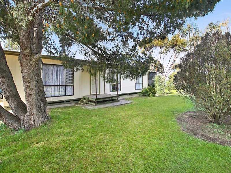 Lot 1 Clark Road, Virginia, SA 5120 Property Details