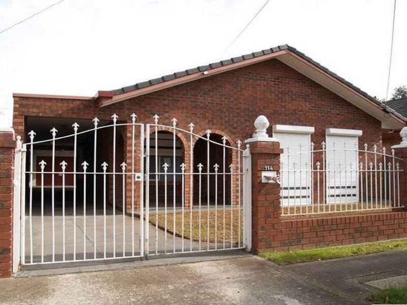 114 Palm Avenue, Royal Park, SA 5014