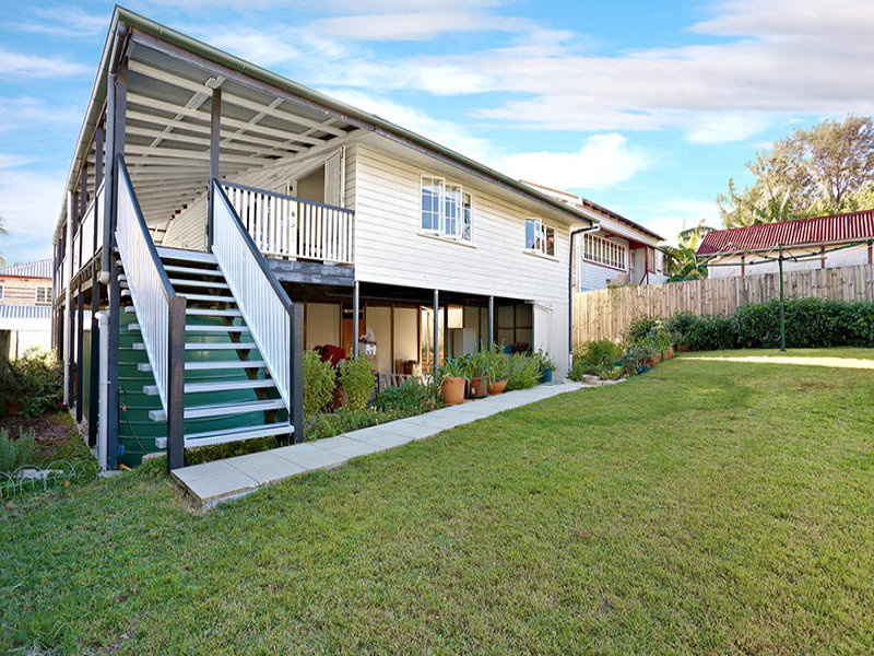 11 Hutton Street, Clayfield, QLD 4011