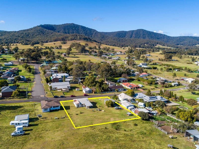 20 Palmer Street, Mulbring, NSW 2323 Property Details