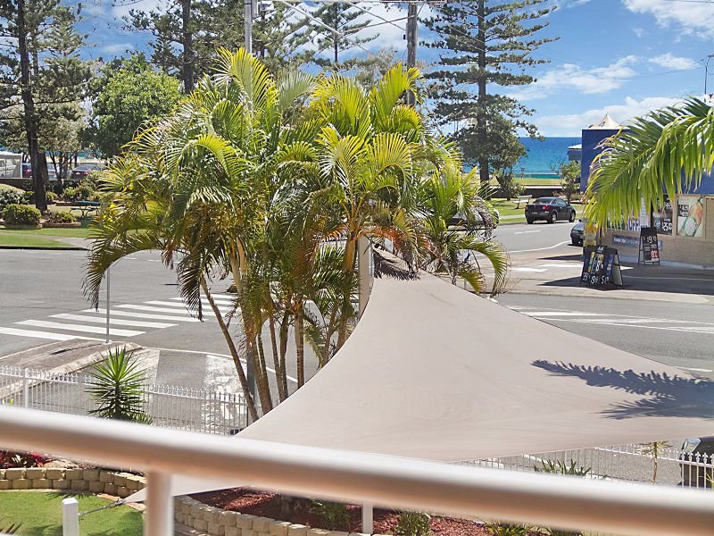 12/102112 Musgrave Street, Kirra, Qld 4225 Property Details