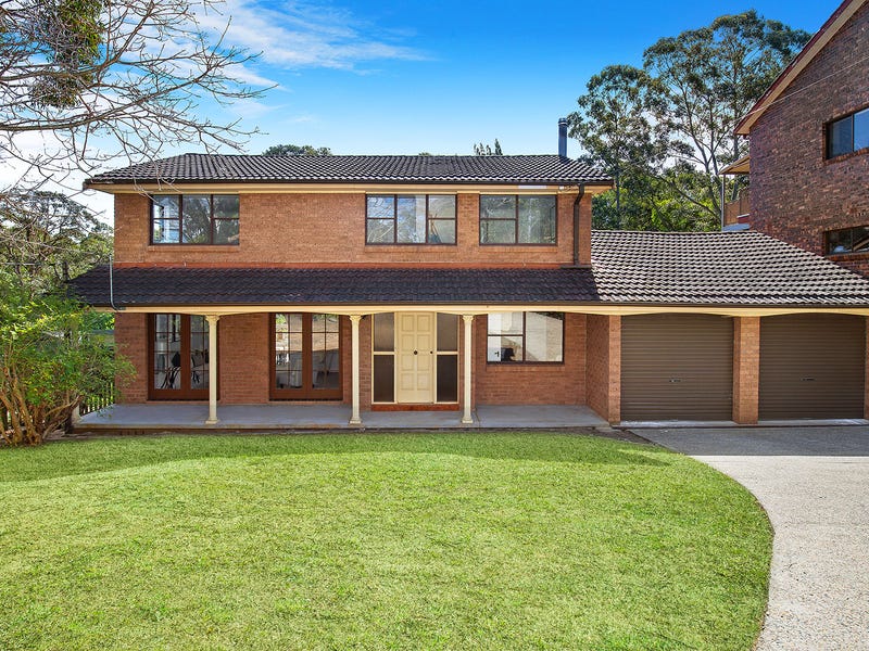 51 Ashburton Ave, Turramurra, NSW 2074 Property Details