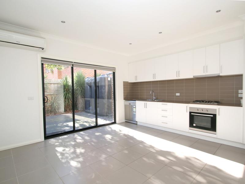 3/115 Albion Street, Brunswick, VIC 3056