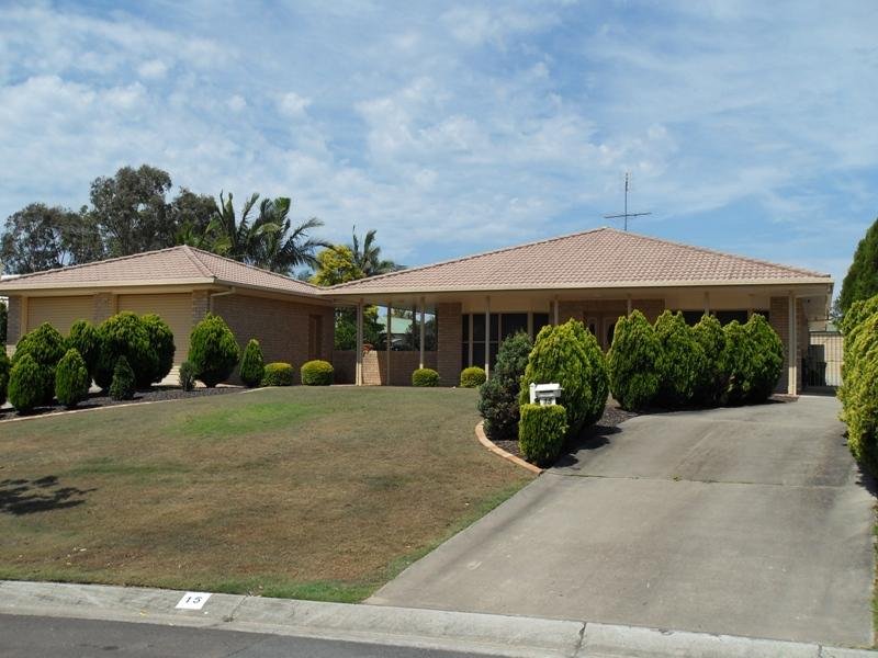 15 Homestead Drive, Little Mountain, QLD 4551