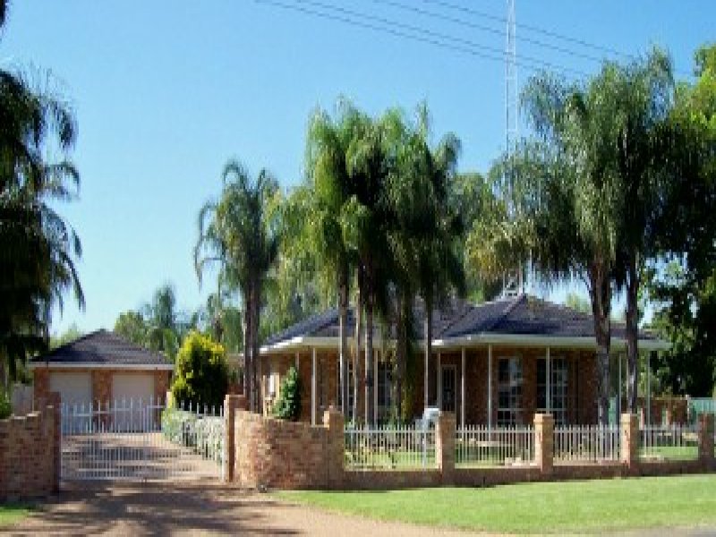 100 Wilga Street, Coonamble, NSW 2829