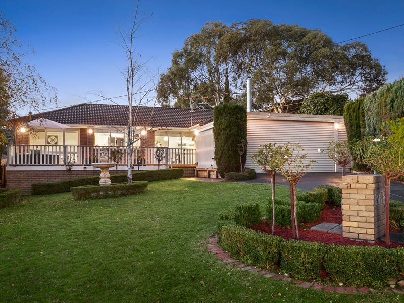 7 Wildberry Close, Croydon Hills, VIC 3136