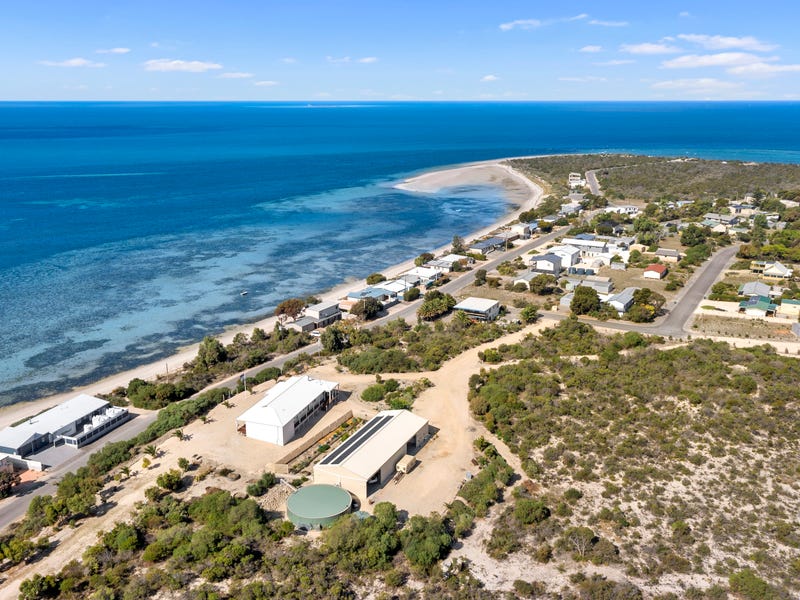 2 Yandra Avenue, Sultana Point, SA 5583