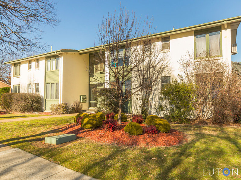 6/64 Knox Street, Watson, ACT 2602