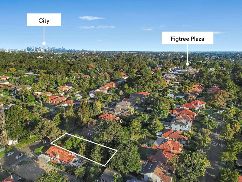 40 Cullen Street, Lane Cove West, NSW 2066