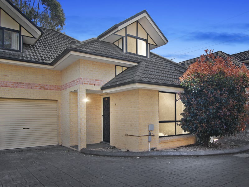4/27 Barlow Street, Cambridge Park, NSW 2747 Property Details