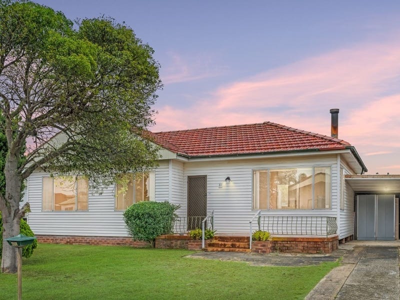 46 Kurrajong Street, Windang, NSW 2528