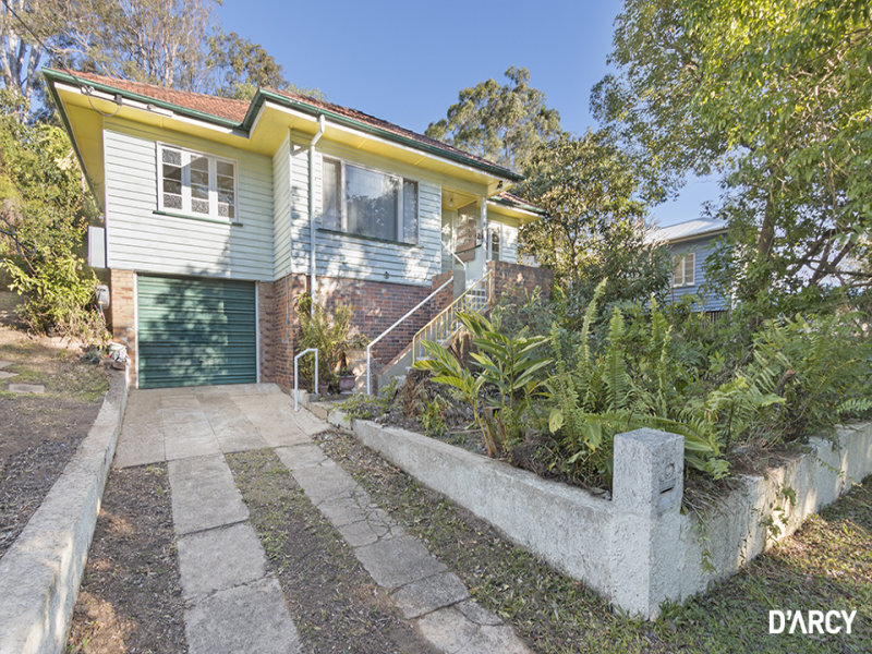 94 Acacia Drive, Ashgrove, Qld 4060 Property Details