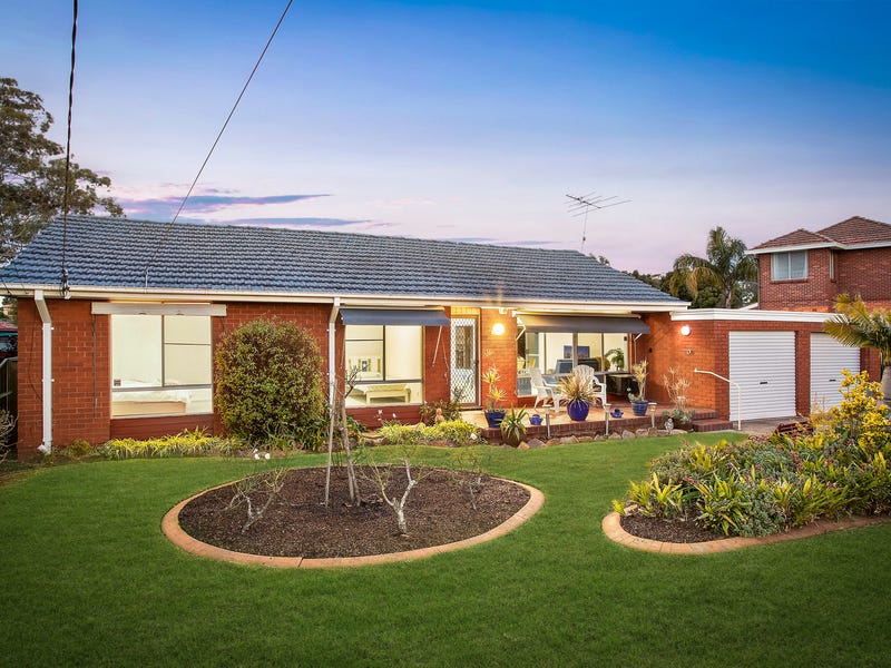 28 Violet Street, Miranda, NSW 2228 Property Details