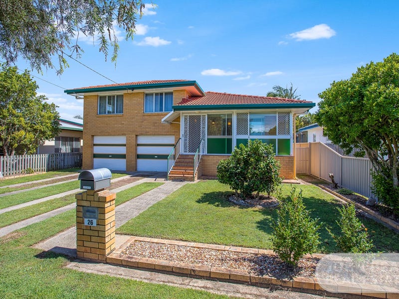 26 Crawford Street, Redcliffe, QLD 4020