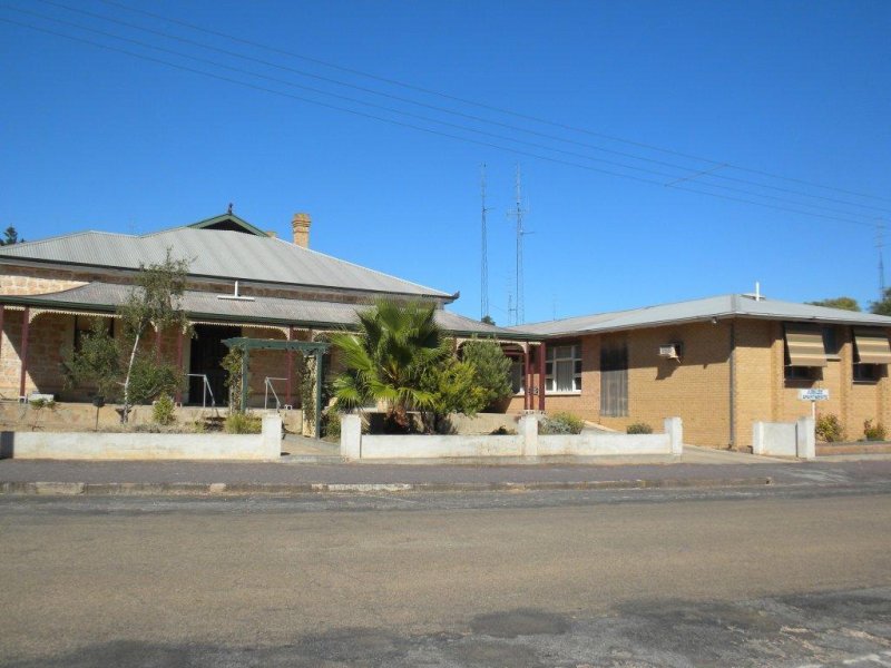 45 Robert Street, Moonta, SA 5558
