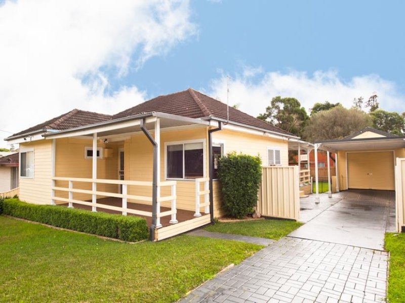 113 Plunkett Street, Nowra, NSW 2541 Property Details