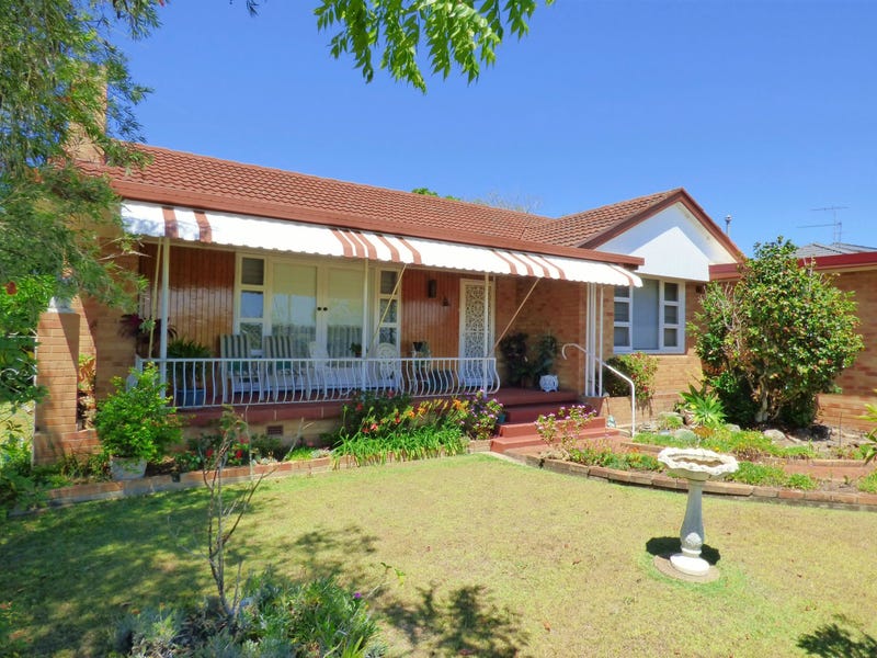 269 Oliver Street, Grafton, NSW 2460 Property Details