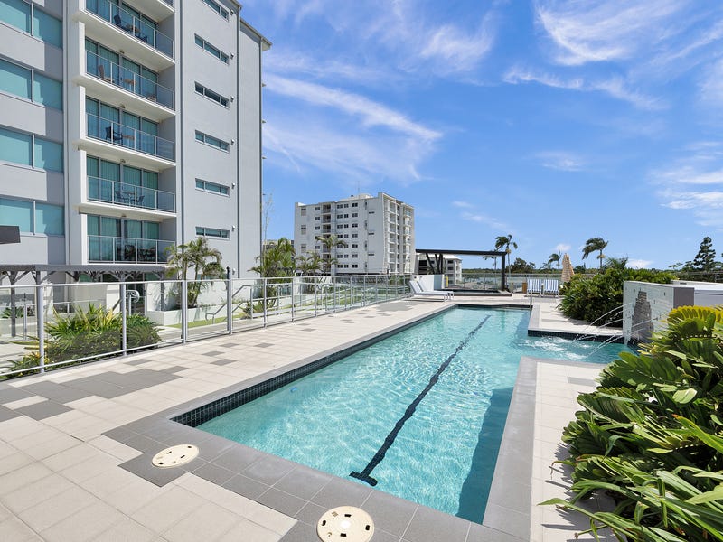 201/55 River Street, Mackay, Qld 4740 Apartment for Sale realestate