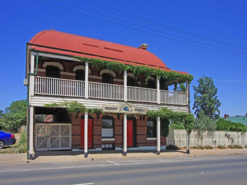 148 152 Main Street, Rutherglen, Vic 3685 Property Details