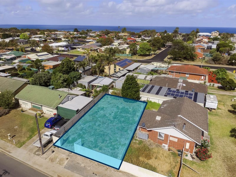95 Galloway Road, O'Sullivan Beach, SA 5166 Residential Land for Sale